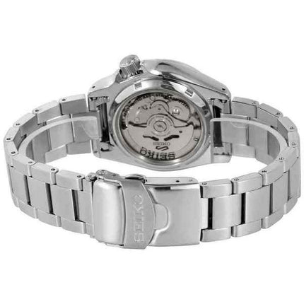 Generalüberholte Seiko 5 Sports Style Automatik SRPE51 SRPE51K1 SRPE51K 100M Herrenuhr