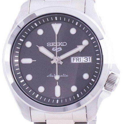Generalüberholte Seiko 5 Sports Style Automatik SRPE51 SRPE51K1 SRPE51K 100M Herrenuhr