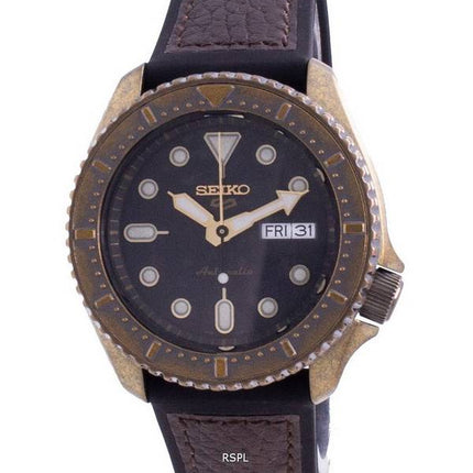 Seiko 5 Sports Specialist Style Automatik SRPE80 SRPE80K1 SRPE80K100M Herrenuhr
