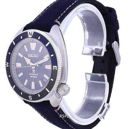 Generalüberholte Seiko Prospex Land Tortoise Automatik-Taucheruhr SRPG15 SRPG15K1 SRPG15K 200M Herrenuhr