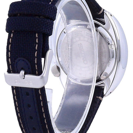 Generalüberholte Seiko Prospex Land Tortoise Automatik-Taucheruhr SRPG15 SRPG15K1 SRPG15K 200M Herrenuhr