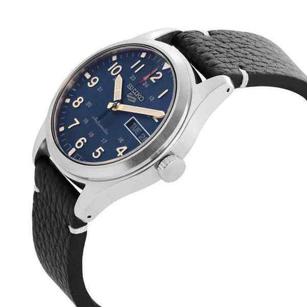 Generalüberholte Seiko 5 Sports Field Automatic SRPG39 SRPG39K1 SRPG39K 100M Herrenuhr