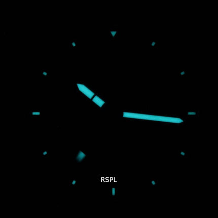 Generalüberholte Seiko 5 Sports Field Collection Herrenuhr mit braunem Zifferblatt, Lederarmband, Automatikwerk SRPG41, SRPG41K1, SRPG41K und Wasserdichtigkeit bis 100 m