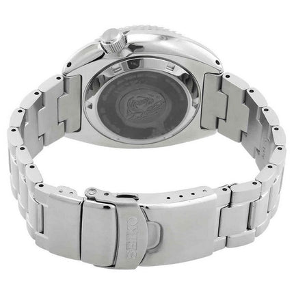 Seiko Prospex Turtle Tropical Lagoon Special Edition Automatik-Taucheruhr SRPJ35K1 200M Herrenuhr