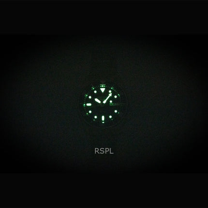 Seiko 5 Sports SKX Street Denim Edelstahl Blaues Zifferblatt Automatik SRPL77K1 100M Herrenuhr