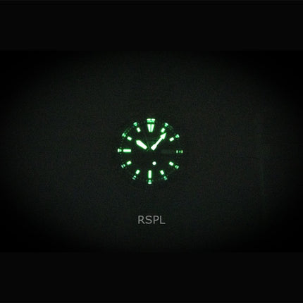 Seiko 5 Sports SKX Redux Edelstahl Schwarzes Zifferblatt Automatik SRPL85K1 100M Herrenuhr