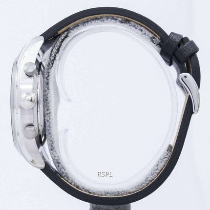 Generalüberholte Seiko Chronograph Quarz SSB271 SSB271P1 SSB271P Herrenuhr