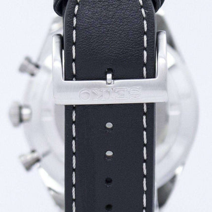 Generalüberholte Seiko Chronograph Quarz SSB271 SSB271P1 SSB271P Herrenuhr
