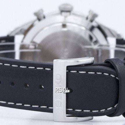 Generalüberholte Seiko Chronograph Quarz SSB271 SSB271P1 SSB271P Herrenuhr