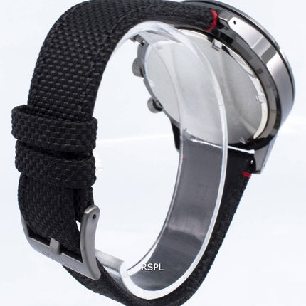 Generalüberholte Seiko Chronograph SSB359P SSB359P1 SSB359 Tachymeter Quarz Herrenuhr