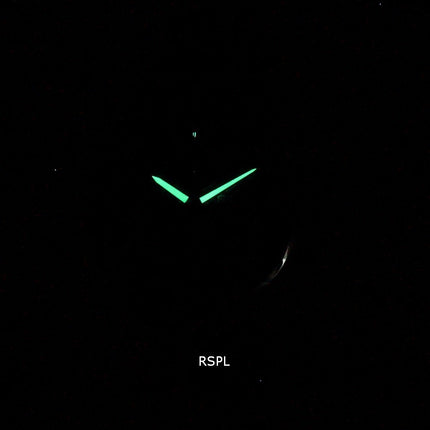 Seiko Entdecken Sie mehr Titan Chronograph Quarz SSB387 SSB387P1 SSB387P 100M Herrenuhr