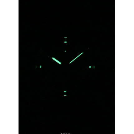 Seiko Prospex Speedtimer Chronograph Tiefgrünes Zifferblatt Solar SSC933P1 100M Herrenuhr