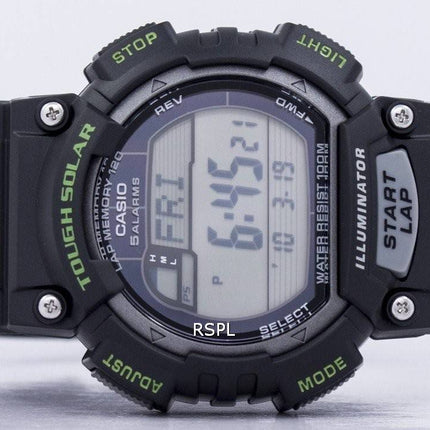 Casio Illuminator Tough Solar World Time STL-S100H-1AV STLS100H-1AV Herrenuhr