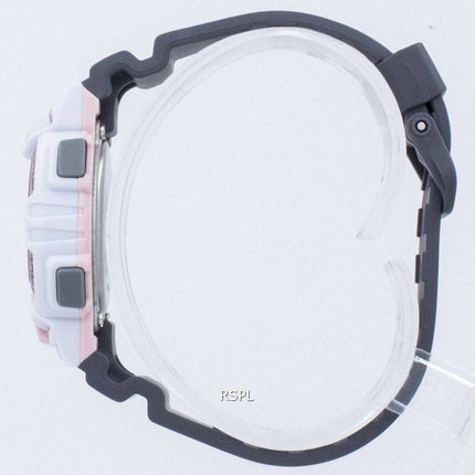 Casio Jugend Illuminator Tough Solar Lap Memory STL-S300H-4A STLS300H-4A Damenuhr