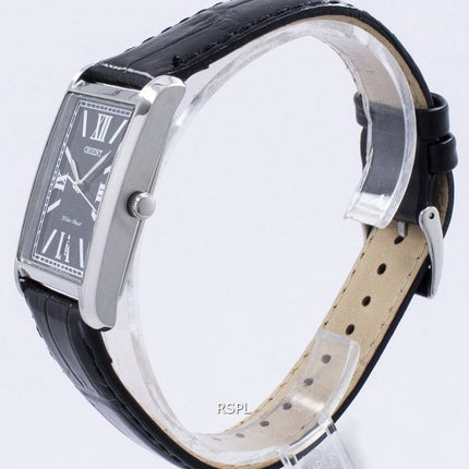 Orient Quarz Japan gemacht SUNEL003B0 Herrenuhr