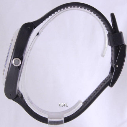 Swatch Originals schwarz Rebel Schweizer SUOB702 Unisex Quarzuhr