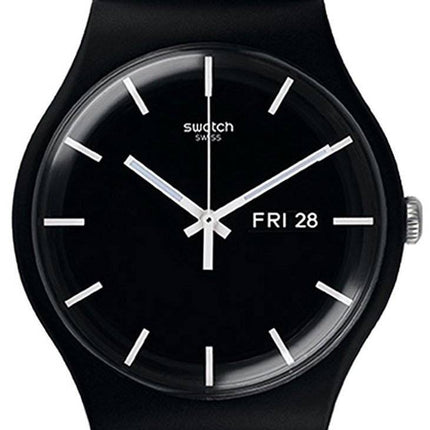 Swatch Originals Mono Quarz SUOB720 Herrenuhr