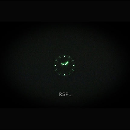 Seiko Conceptual Damenuhr aus Edelstahl mit rosa Zifferblatt, Quarzwerk, Modell SUR529P1, wasserdicht bis 100 m