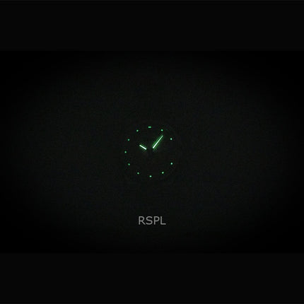 Seiko Classic Damenuhr aus Edelstahl mit lachsfarbenem Zifferblatt, Quarzwerk, Modell SUR577P1, wasserdicht bis 100 m