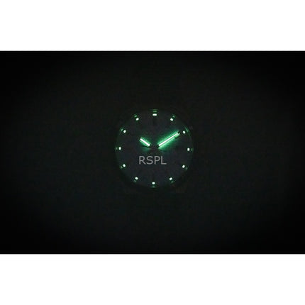 Seiko Classic Edelstahl Hellblaues Zifferblatt Quarz SUR599P1 100M Herrenuhr