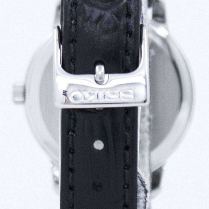 Generalüberholte Seiko Neo Classic Quartz Damenuhr SUR659 SUR659P1 SUR659P