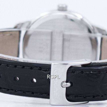 Generalüberholte Seiko Neo Classic Quartz Damenuhr SUR659 SUR659P1 SUR659P