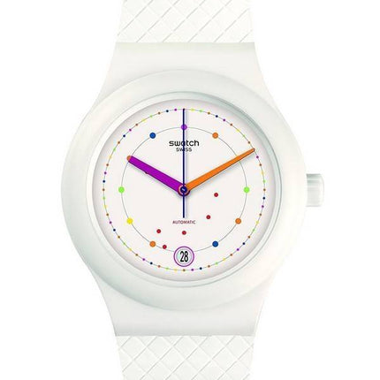 Swatch Originals Sistem Polka automatische SUTW403 Herrenuhr