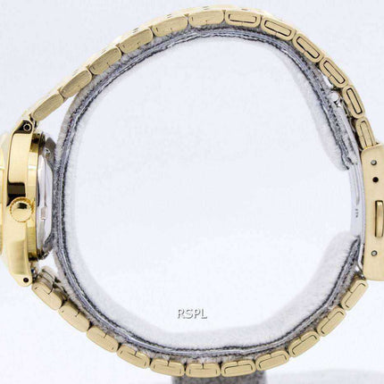Generalüberholte Seiko 5 Automatik 21 Jewels SYMA04 SYMA04K1 SYMA04K Damenuhr