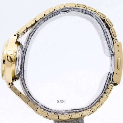 Generalüberholte Seiko 5 Automatik 21 Jewels SYMA06 SYMA06K1 SYMA06K Damenuhr