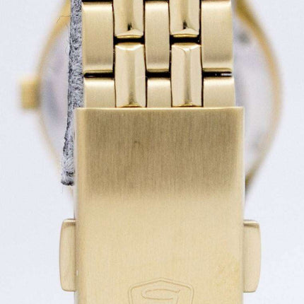 Generalüberholte Seiko 5 Automatik 21 Jewels SYMA06 SYMA06K1 SYMA06K Damenuhr