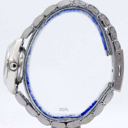 Generalüberholte Seiko 5 Automatik 21 Jewels SYMA27 SYMA27K1 SYMA27K Damenuhr