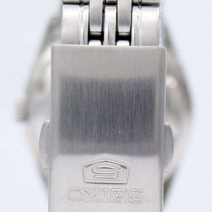 Generalüberholte Seiko 5 Automatik 21 Jewels SYMA27 SYMA27K1 SYMA27K Damenuhr
