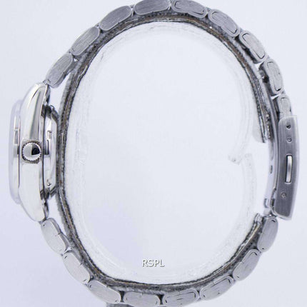 Generalüberholte Seiko 5 Automatik 21 Jewels SYMA41 SYMA41K1 SYMA41K Damenuhr