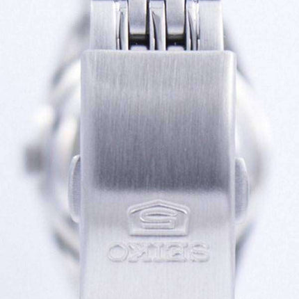 Generalüberholte Seiko 5 Automatik 21 Jewels SYMA41 SYMA41K1 SYMA41K Damenuhr