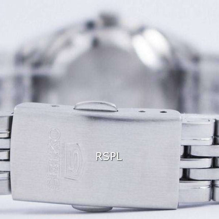 Generalüberholte Seiko 5 Automatik 21 Jewels SYMA41 SYMA41K1 SYMA41K Damenuhr