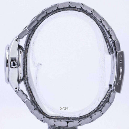 Generalüberholte Seiko 5 Automatik 21 Jewels SYMC07 SYMC07K1 SYMC07K Damenuhr