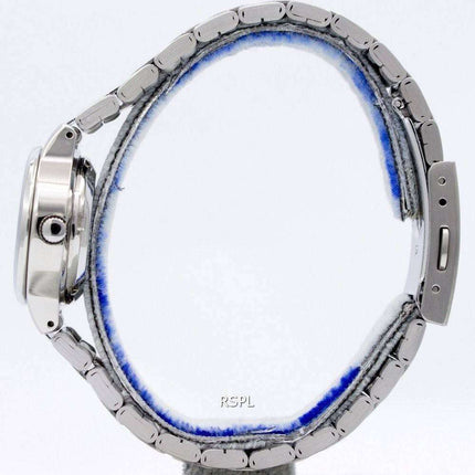 Generalüberholte Seiko 5 Automatik 21 Jewels SYME39 SYME39K1 SYME39K Damenuhr