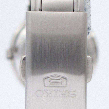 Generalüberholte Seiko 5 Automatik 21 Jewels SYME39 SYME39K1 SYME39K Damenuhr