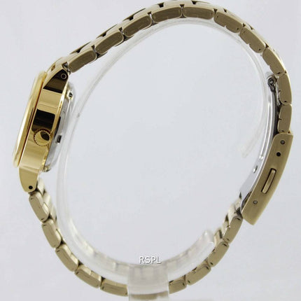 Generalüberholte Seiko 5 Automatik 21 Jewels SYME58 SYME58K1 SYME58K Damenuhr