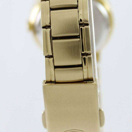 Generalüberholte Seiko 5 Automatik 21 Jewels SYME58 SYME58K1 SYME58K Damenuhr