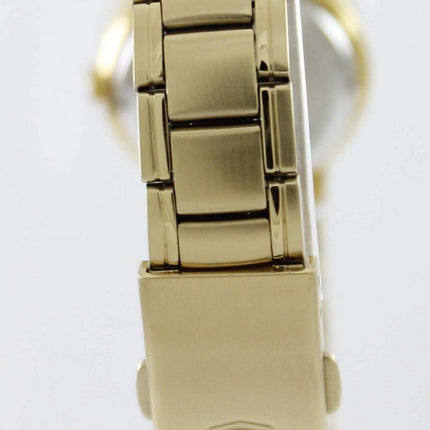 Generalüberholte Seiko 5 Automatik 21 Jewels SYME58 SYME58K1 SYME58K Damenuhr