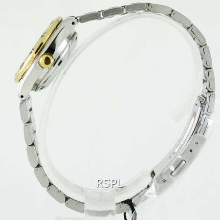 Generalüberholte Seiko 5 Damen Automatik Sport SYMG42 SYMG42K1 SYMG42K Damenuhr