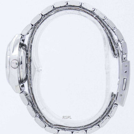 Generalüberholte Seiko 5 Automatik, hergestellt in Japan, SYMK13, SYMK13J1, SYMK13J Damenuhr