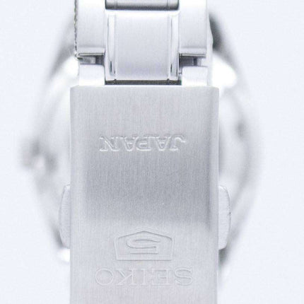 Generalüberholte Seiko 5 Automatik, hergestellt in Japan, SYMK13, SYMK13J1, SYMK13J Damenuhr