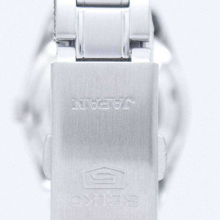 Generalüberholte Seiko 5 Automatik, hergestellt in Japan, SYMK13, SYMK13J1, SYMK13J Damenuhr