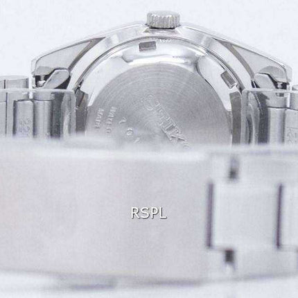 Generalüberholte Seiko 5 Automatik, hergestellt in Japan, SYMK13, SYMK13J1, SYMK13J Damenuhr
