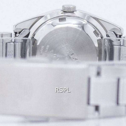 Generalüberholte Seiko 5 Automatik, hergestellt in Japan, SYMK13, SYMK13J1, SYMK13J Damenuhr