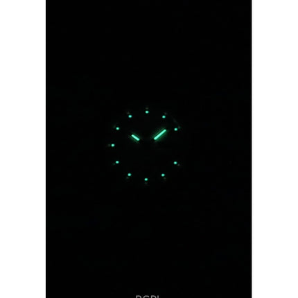Seiko 5 Goldfarbene Edelstahluhr mit weißem Zifferblatt, automatisches SYMK30K1 30M, Damenuhr