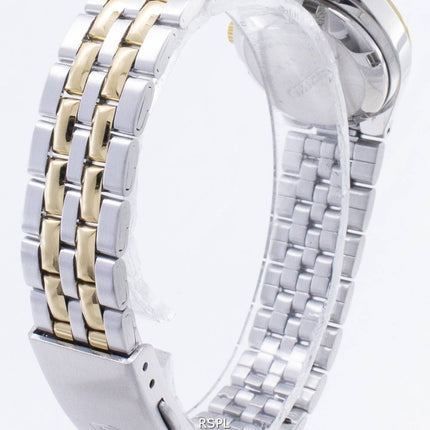 Generalüberholte Seiko 5 Automatic 21 SYMK44 SYMK44K1 SYMK44K Damenuhr