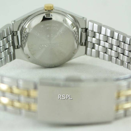 Generalüberholte Seiko 5 Automatic 21 SYMK44 SYMK44K1 SYMK44K Damenuhr